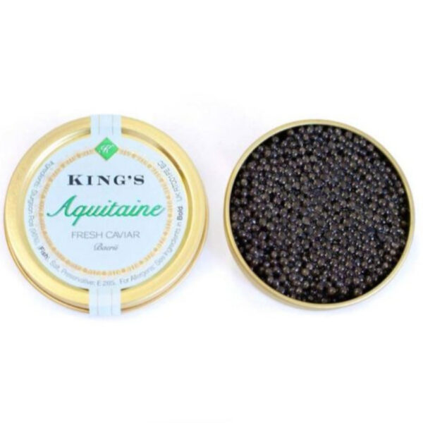 Aquitaine (Baerii)
