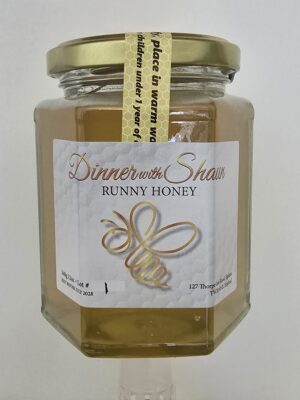 Runny Honey