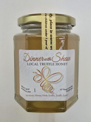 Truffle Honey