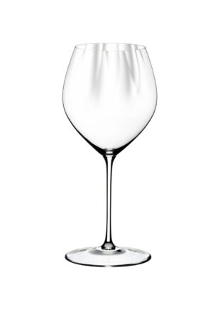 Riedel Performance Chardonnay Pair