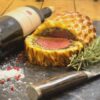 Beef Wellington Fillet