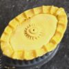 Steak and Guinness Pie with Beef gravy