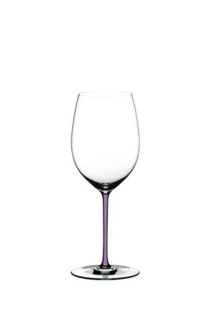 Cabernet Merlot Redwine glass