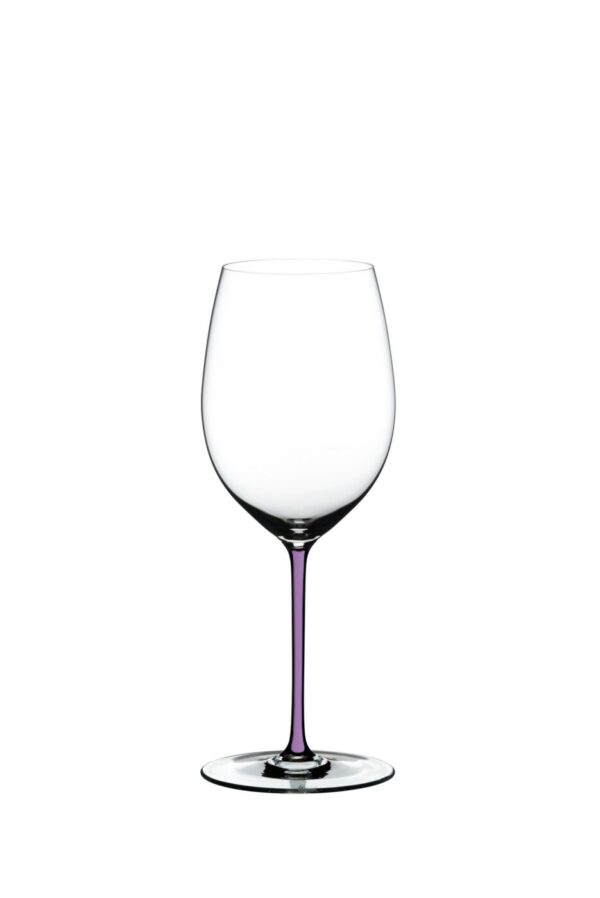 Cabernet Merlot Redwine glass