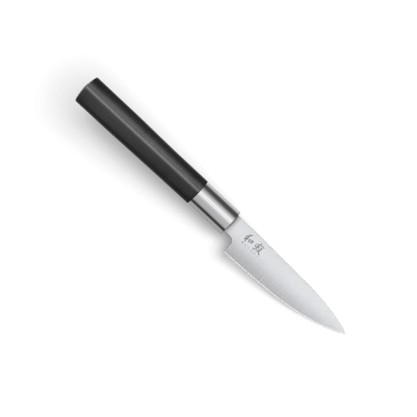 Black Wasabi Utility Knife
