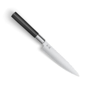 Wasabi Black Utility Knife