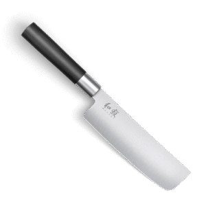 Wasabi Black Nakiri Knife