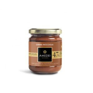 Amedei Spread Chocolate – Hazelnut Taste A6800
