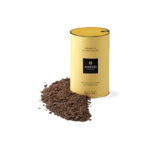 Amedei Flaked Hot Chocolate