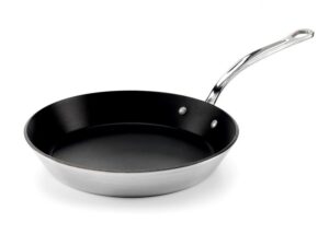 20cm Tri-Ply Frying Pan