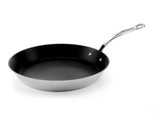 Classic 30cm Non-Stick Tri-Ply Frying Pan