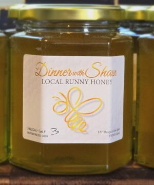 Runny Honey