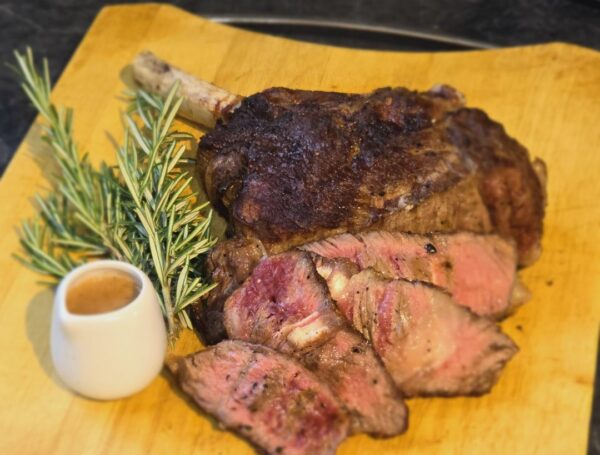 Cote De Boeuf