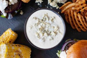 Bluecheese Sauce