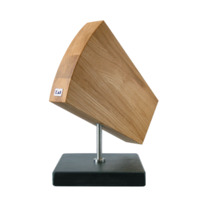 KAI Rotating Knife Block