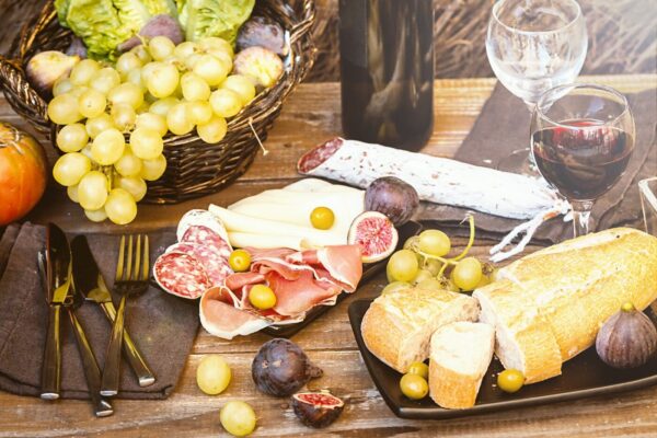 Deluxe Hamper