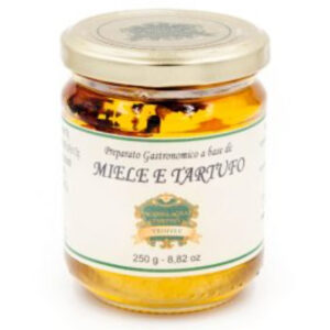 Acqualagna Tartufi Truffle Honey
