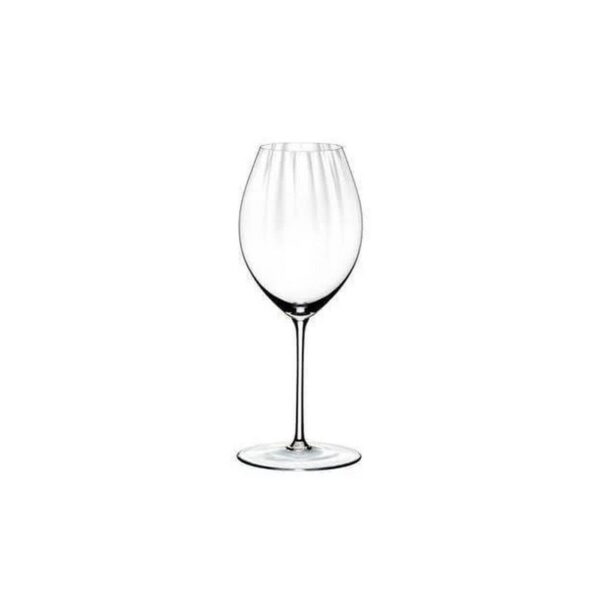 Performance Syrah Shiraz Pair