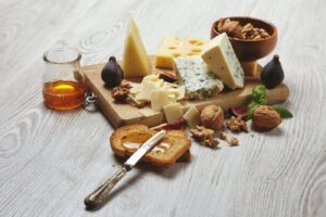 Cheese Hamper