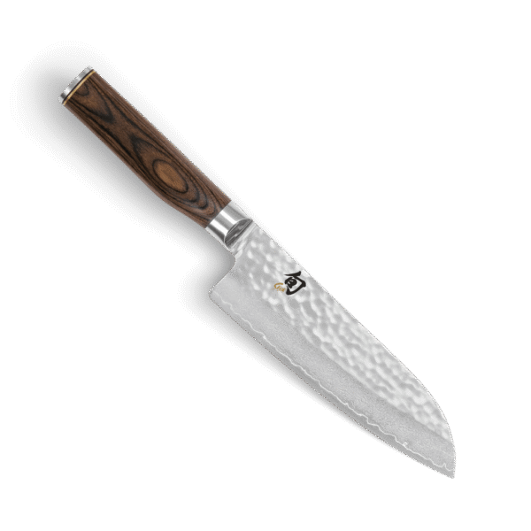 Shun Premier Santoku Knife