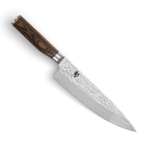 Shun Premier Chefs Knife