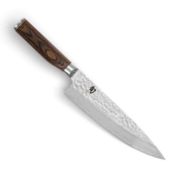 Shun Premier Chefs Knife