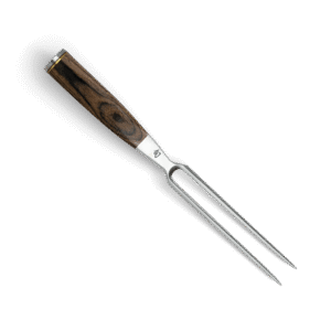 Shun Premier Carving Fork