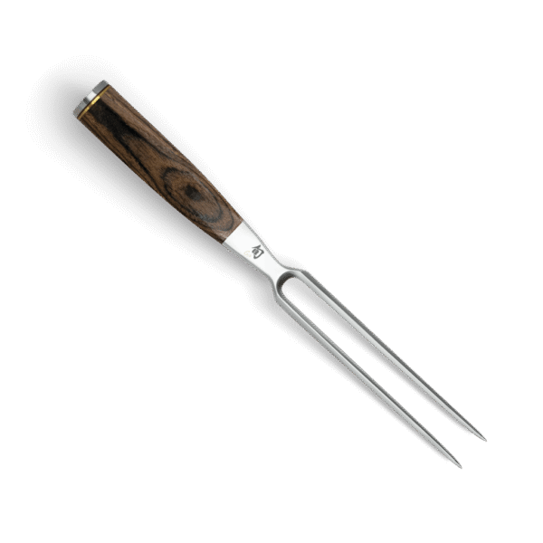 Shun Premier Carving Fork