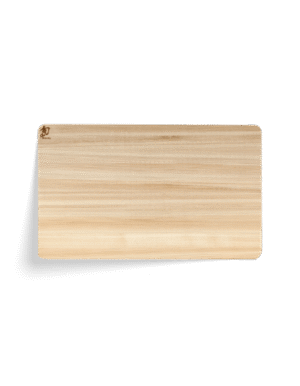 Hinoki Cutting Board