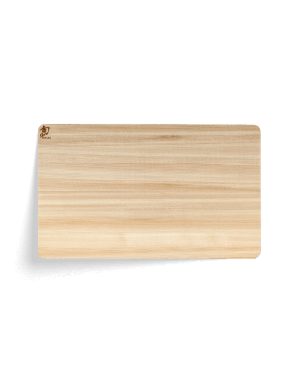 Hinoki Cutting Board