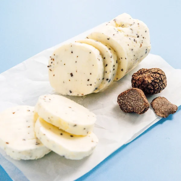 Truffle Butter