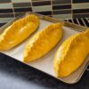 Devonshire Pasties