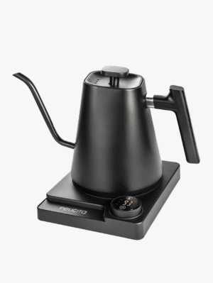 Felicita Square Temperature Control Electric Kettle