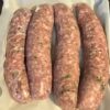 French Breakfast sausages (X3 Per Pack)