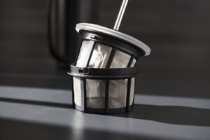 ESPRO Replacement Micro-Filter for French Press (32oz / 946ml)