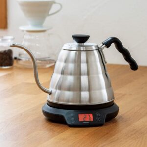 Hario V60 Buono Electric Drip Kettle - 800ml