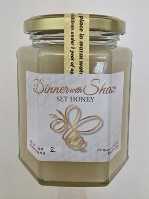 Set Honey